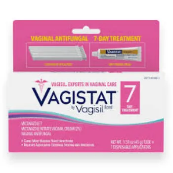 Vaginal Cream